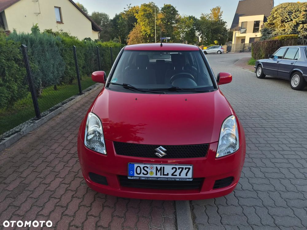 Suzuki Swift - 17