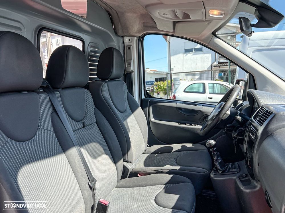 Toyota Proace 2.0 D-4D L2H1 - 25