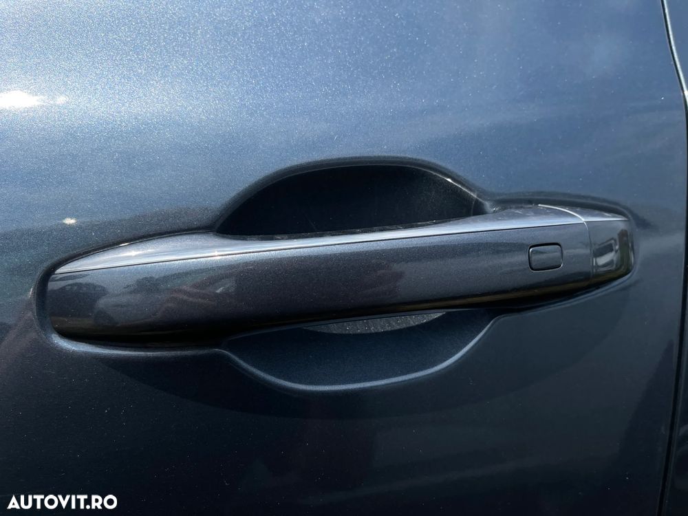 RENAULT Megane 2022 — imagine 65