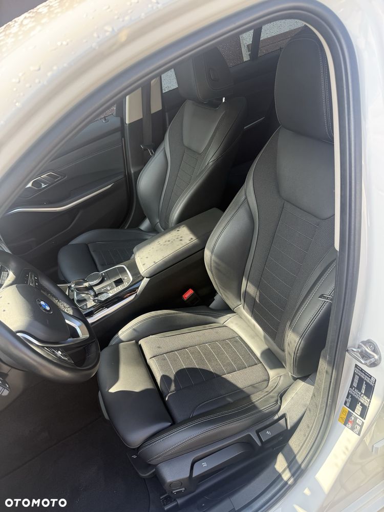 BMW Seria 3 - 7