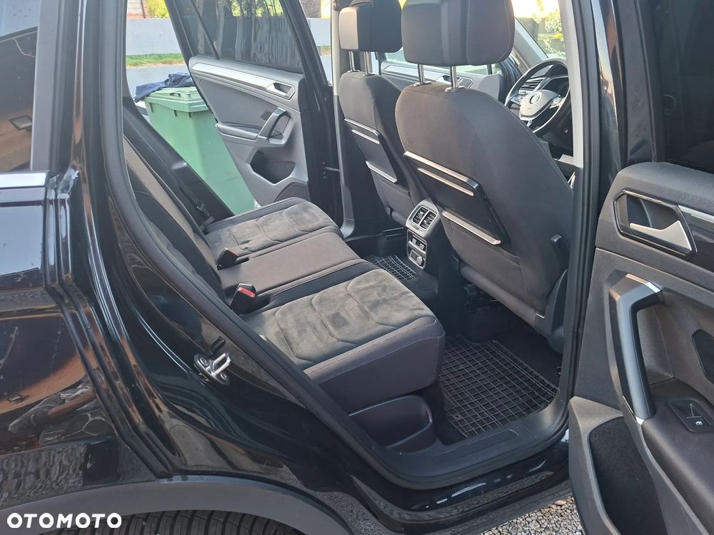 Volkswagen Tiguan 2.0 TDI BMT SCR 4Mot Offroad DSG - 10