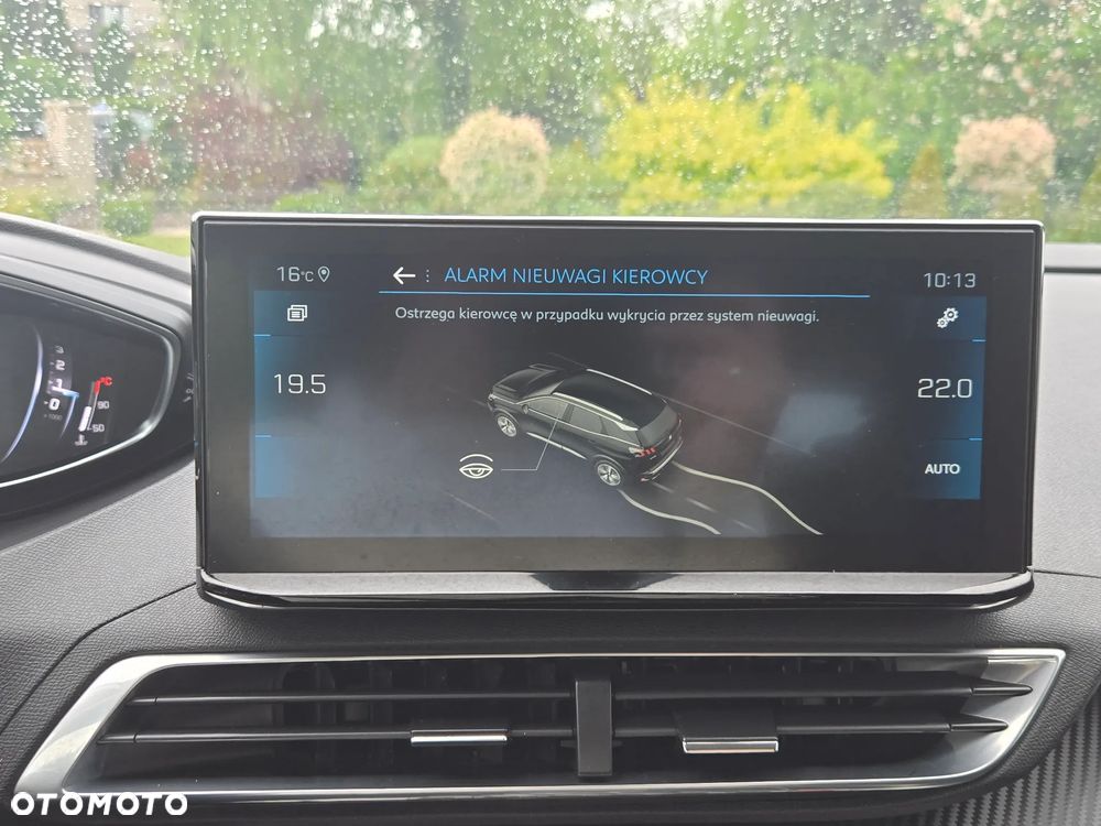 Peugeot 3008 PureTech 130 Stop & Start Active - 32