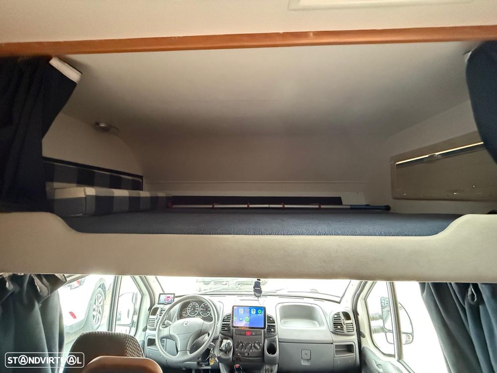 Moncayo Mediterrano N320 - 21