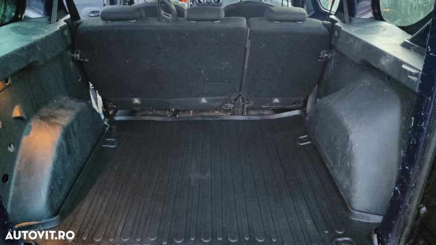 Dacia Dokker dCi 75 Laureate - 6
