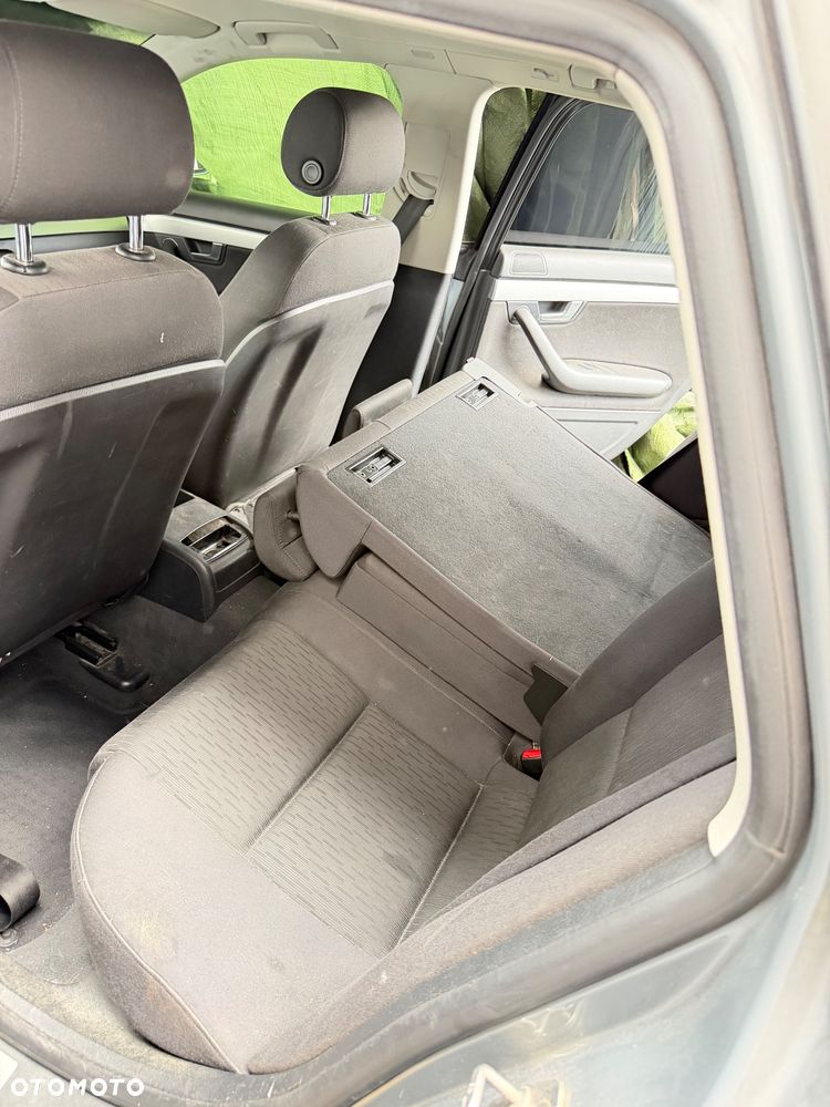 Audi A4 B7 2.0 B+Gaz 2005r cała lub na części - 12