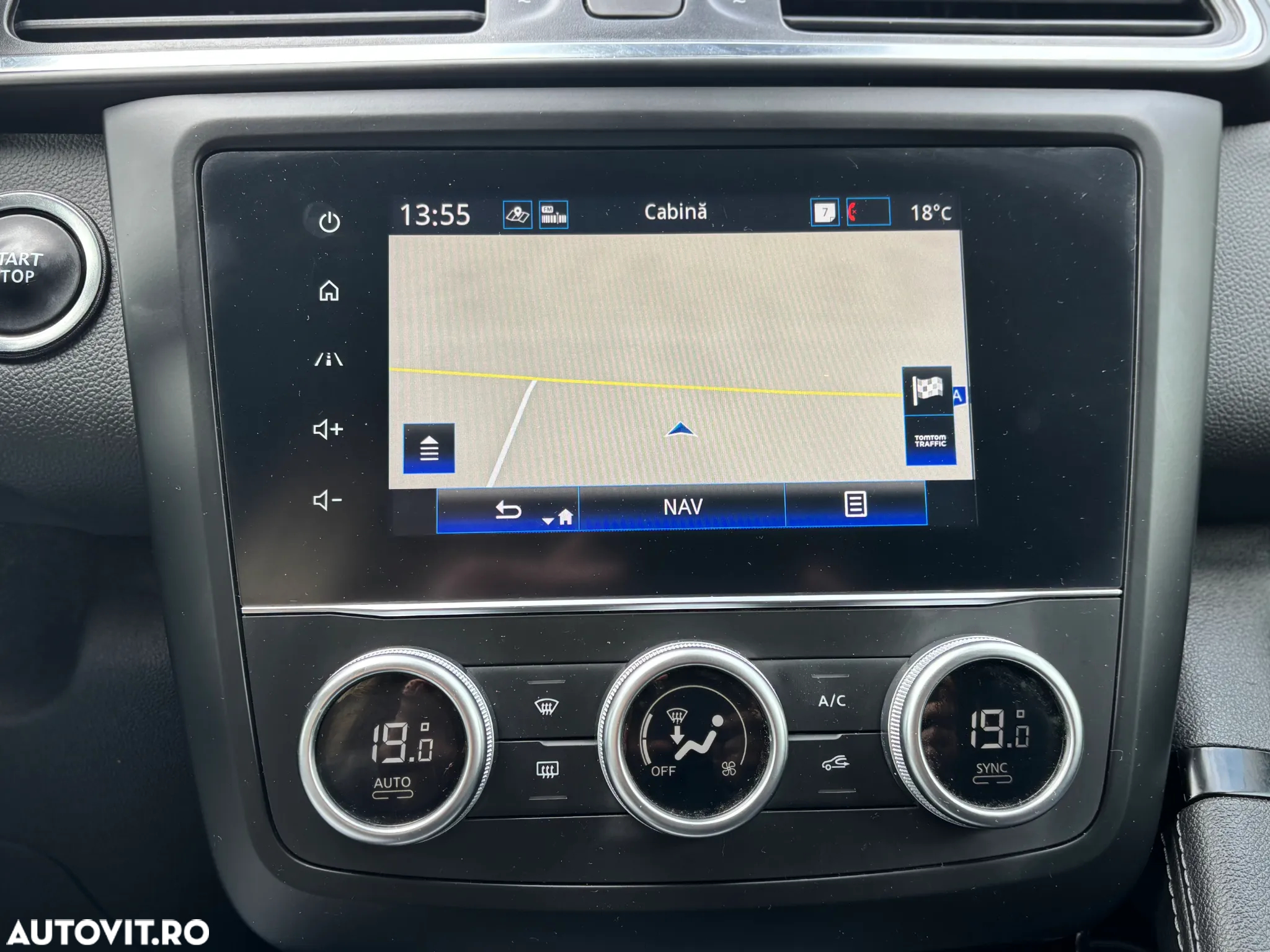 Renault Kadjar BLUE dCi Zen - 24