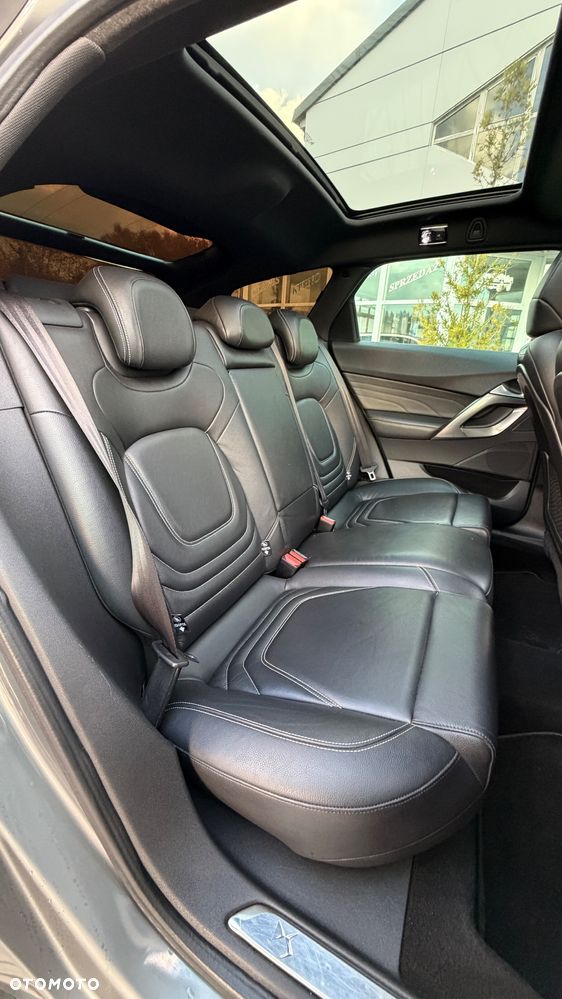 Citroën DS5 HDi 165 SportChic - 18
