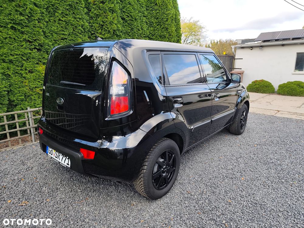 Kia Soul - 36