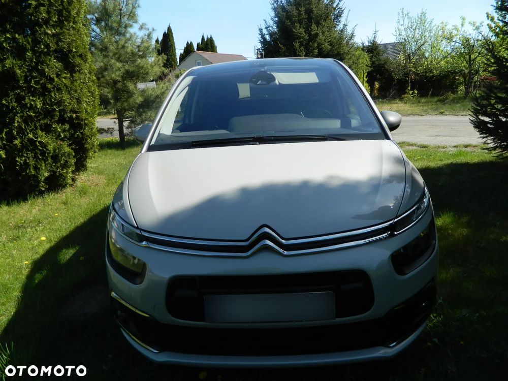 Citroën C4 Picasso 1.2 PureTech Shine S&S EAT6 - 6