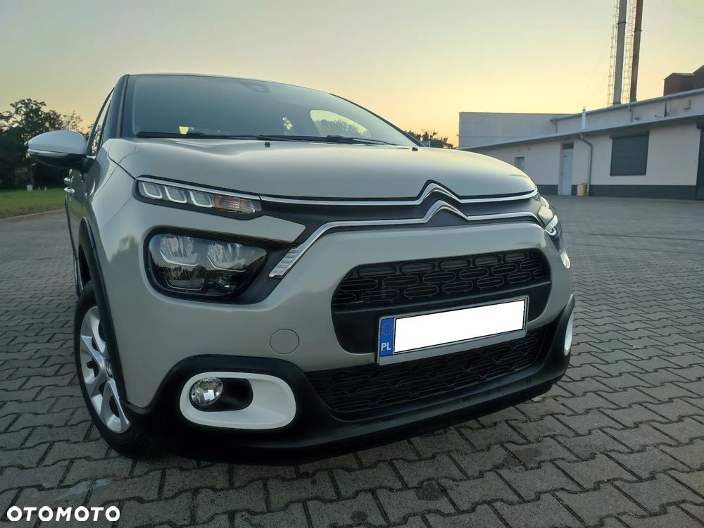 Citroën C3 1.2 PureTech You - 9