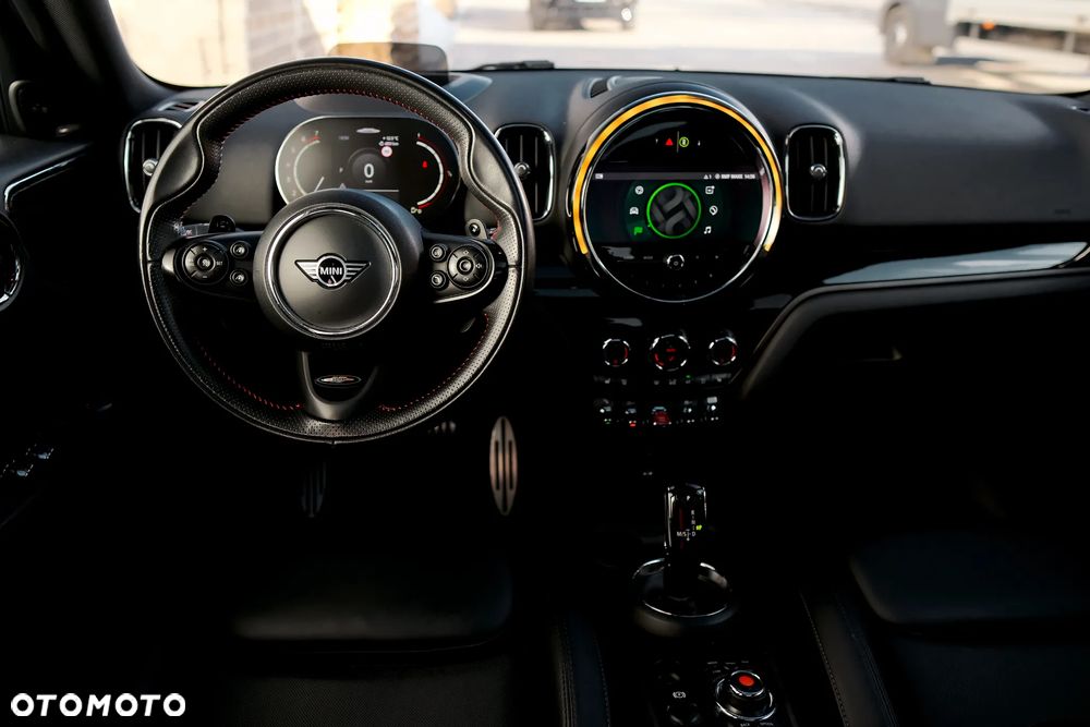 MINI John Cooper Works - 41
