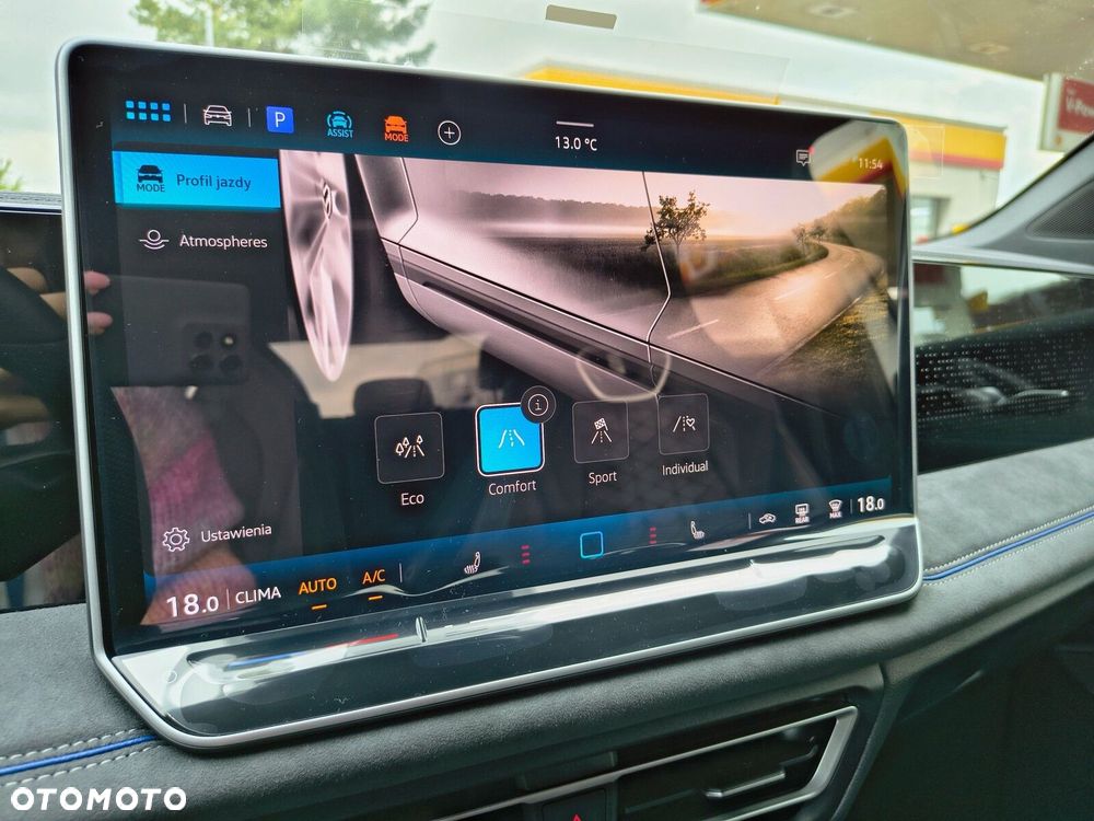 Volkswagen Tiguan 1.5 eTSI R-Line Plus DSG - 18