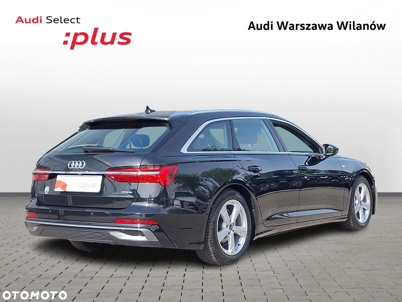 Audi A6 - 5
