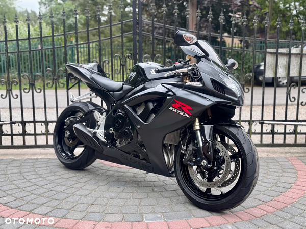 Suzuki GSX-R