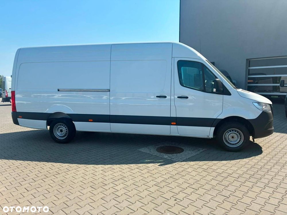 Mercedes-Benz Sprinter 315 CDI - 7
