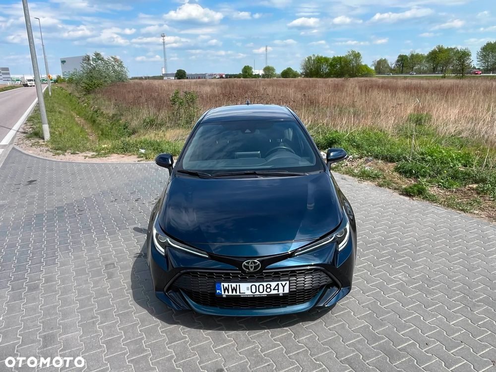 Toyota Corolla - 9