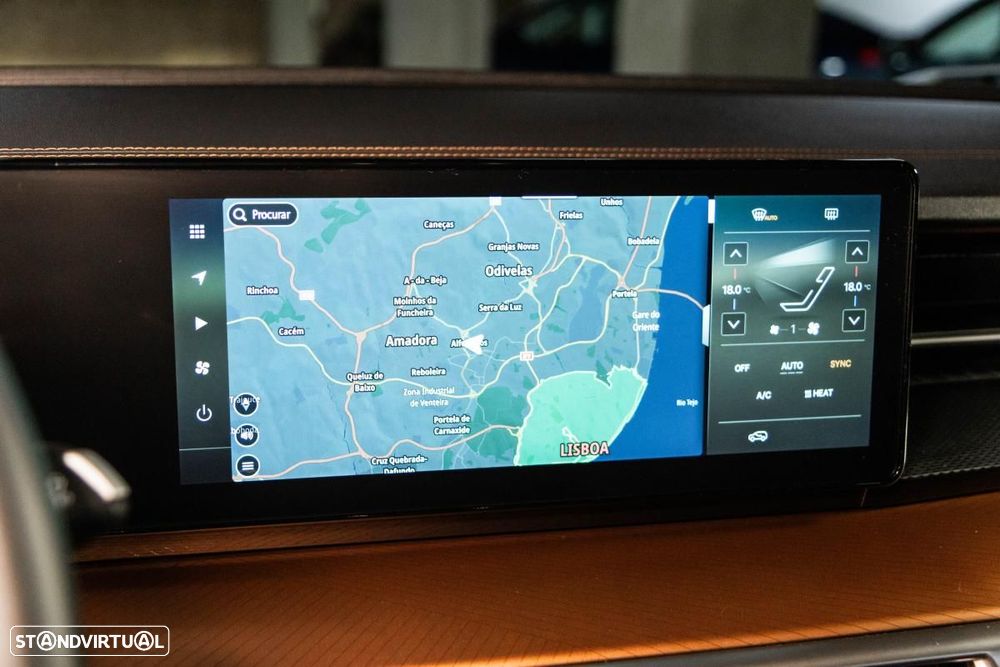 KGM Torres EVX 73.4 kWh K3 - 34