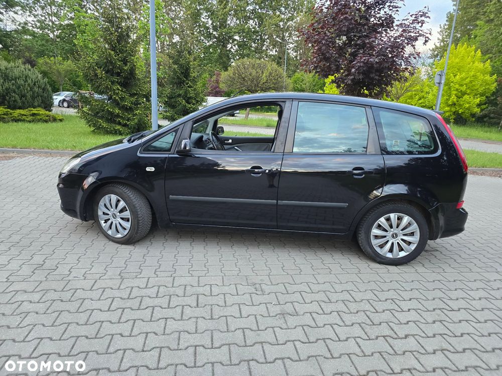 Ford C-MAX 1.8 TDCi Ambiente - 5