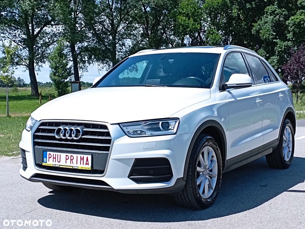 Audi Q3 - 7