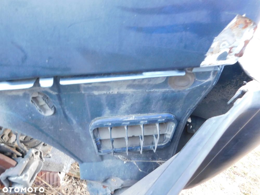 błotnik ćwiartka tył poszycie podłoga JUMPY II EXPERT PRO ACE 07-14 - 16