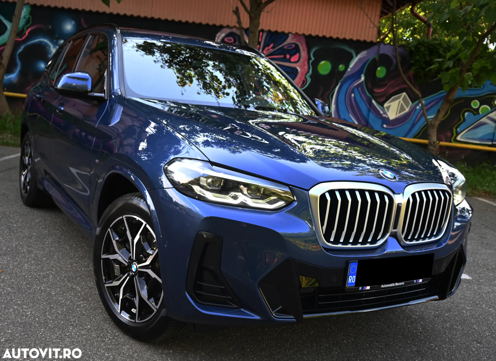BMW X3 - 2