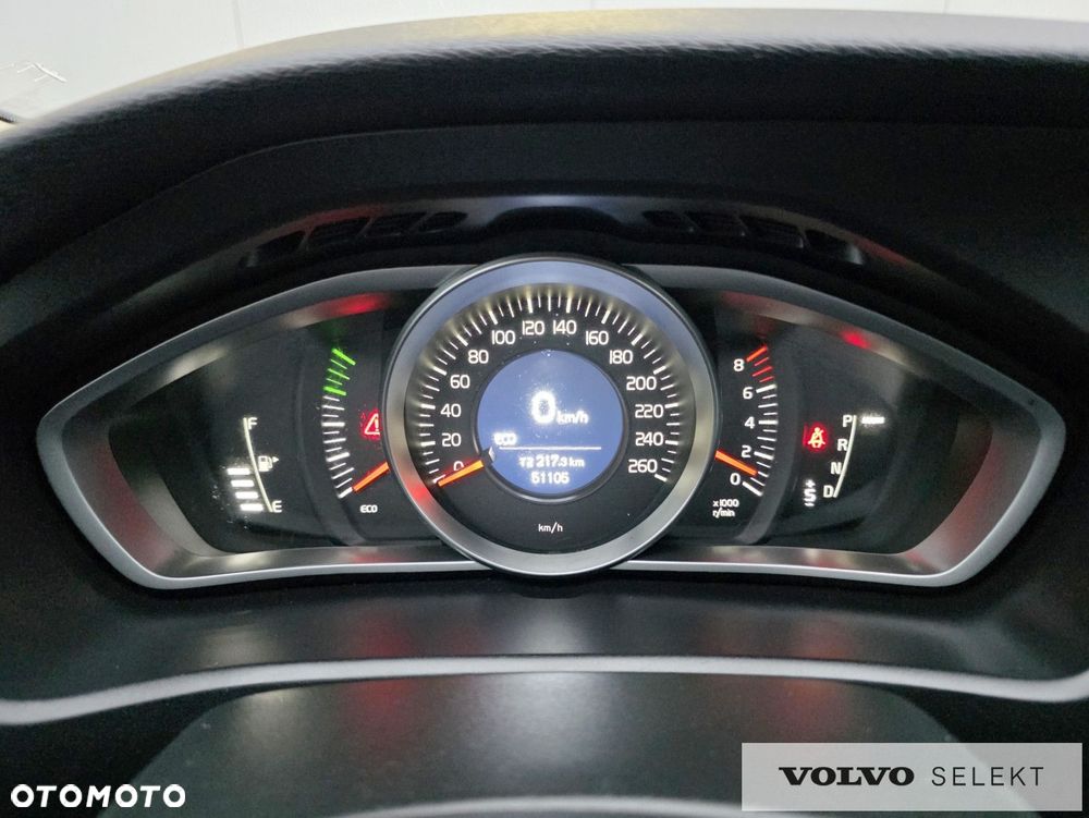 Volvo V40 - 19