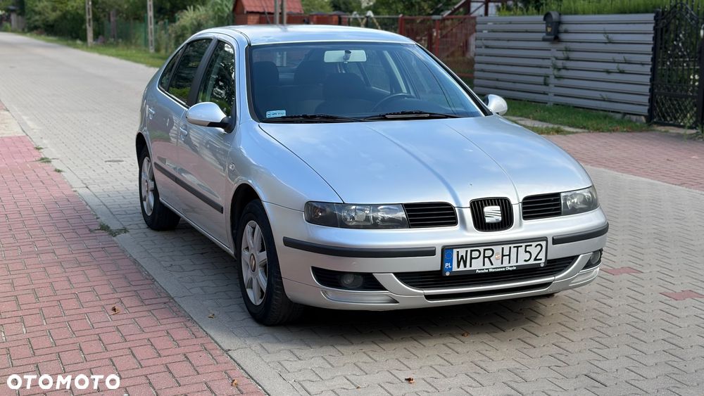 Seat Leon 1.4 Stella - 3