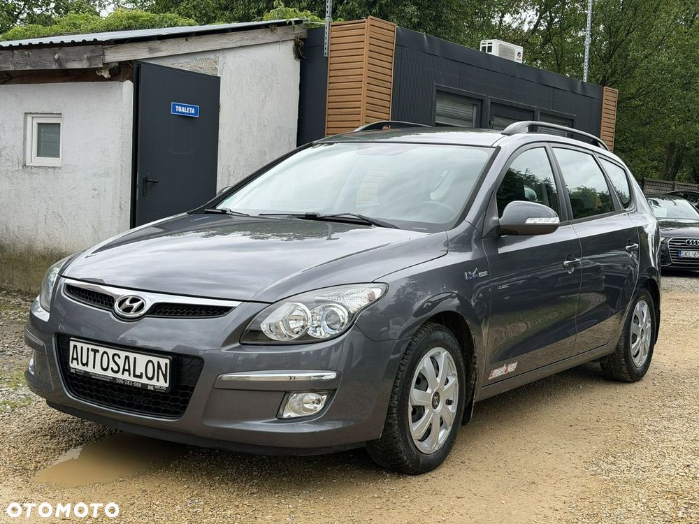 Hyundai i30 - 2