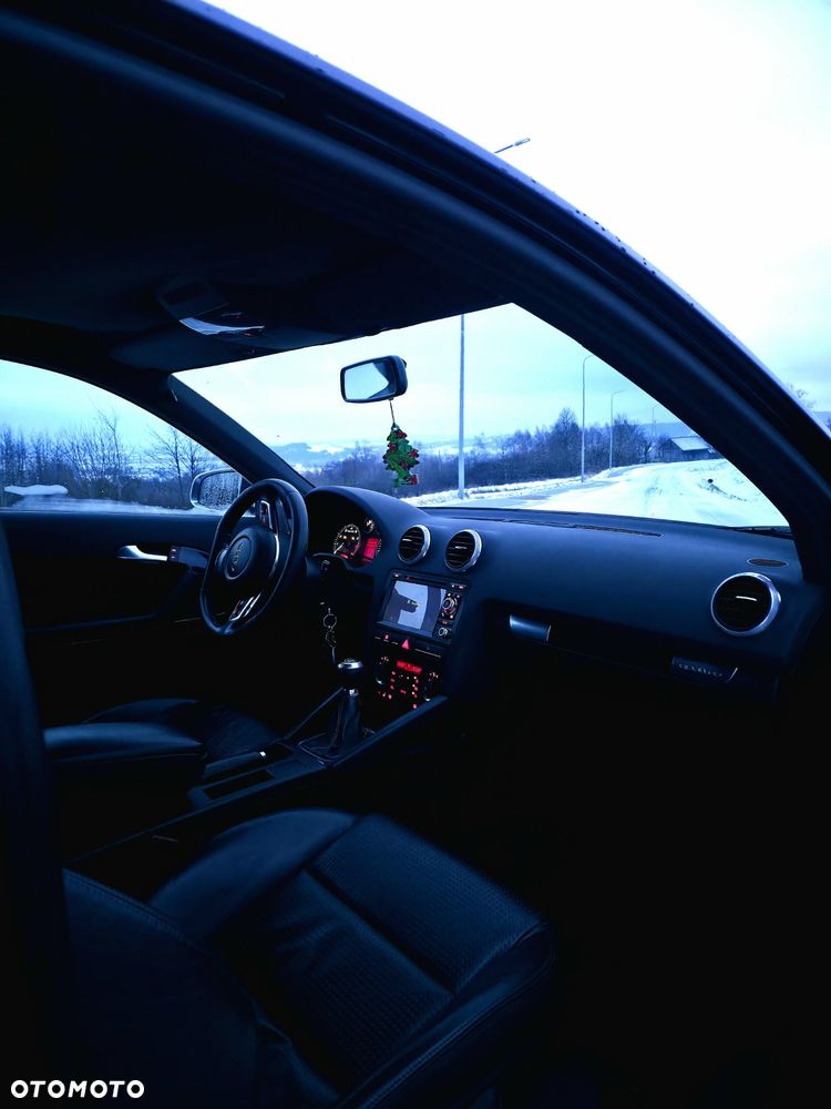 Audi S3 Standard - 8