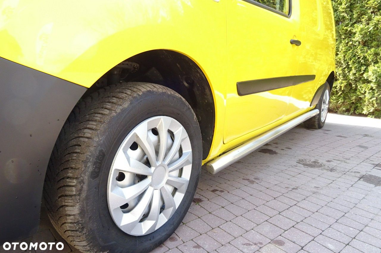 Renault Kangoo - 36