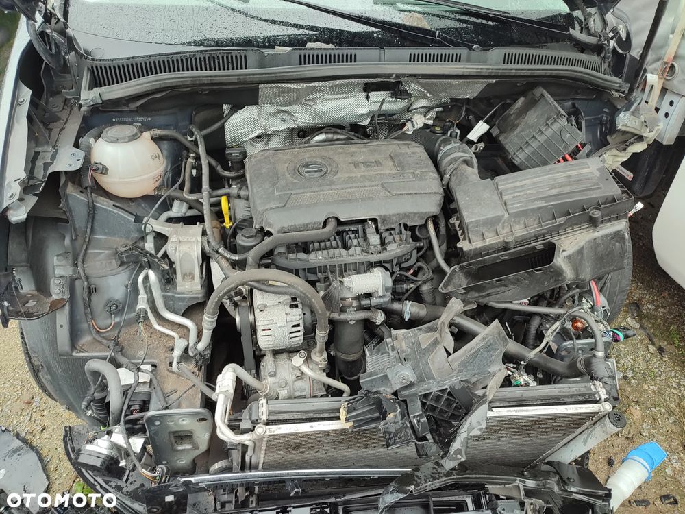 Seat Alhambra 2.0 TSI Style DSG - 9