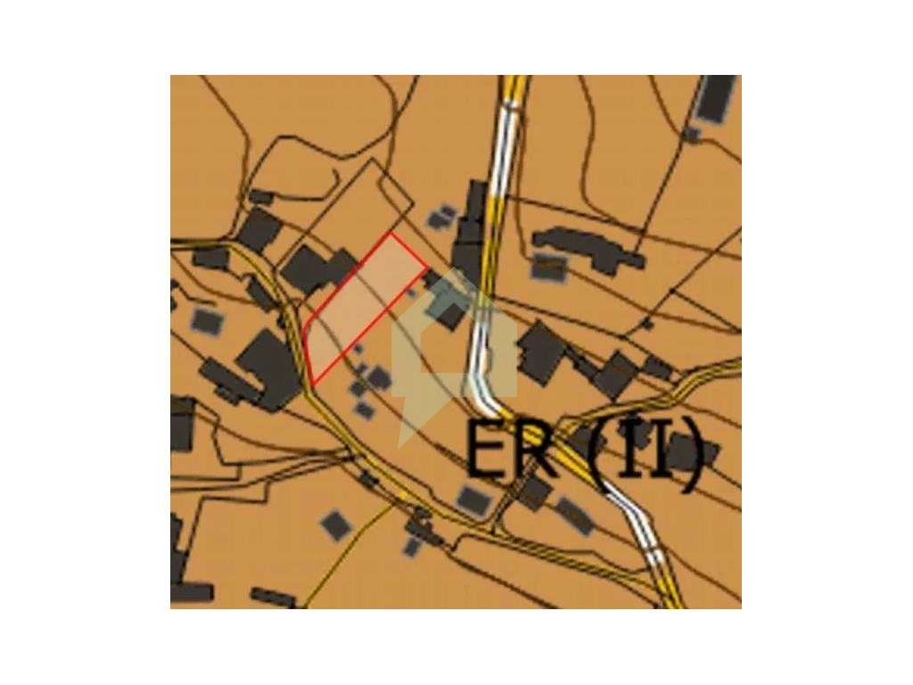 Terreno de construção em Mariz Barcelos - Grande imagem: 5/6