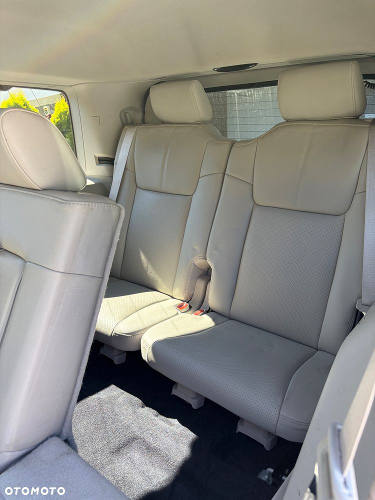 Jeep Commander 3.0 CRD Limited - 6