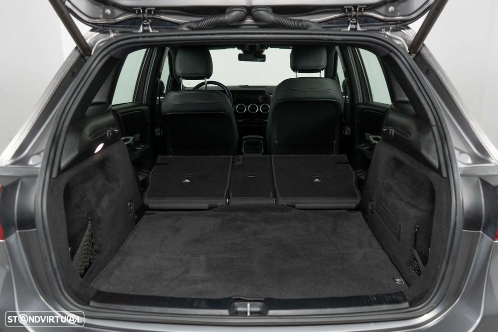 Mercedes-Benz B 250 e Progressive - 20