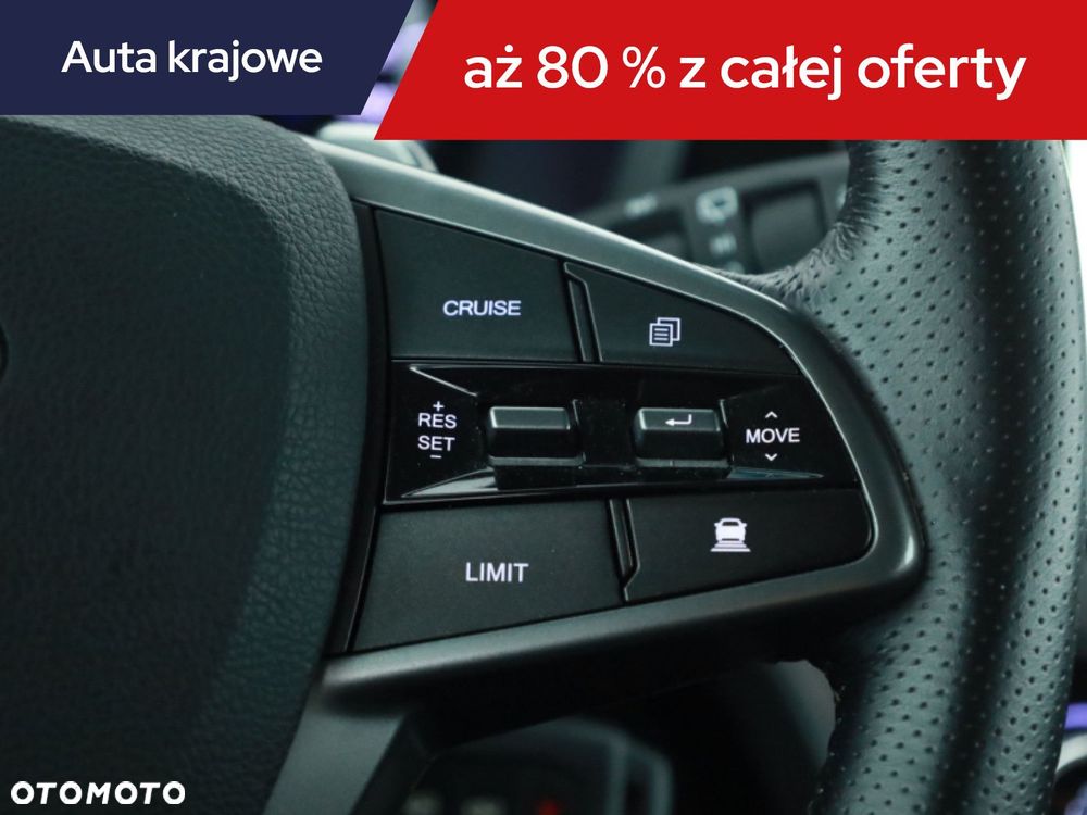 SsangYong/KGM Korando - 16
