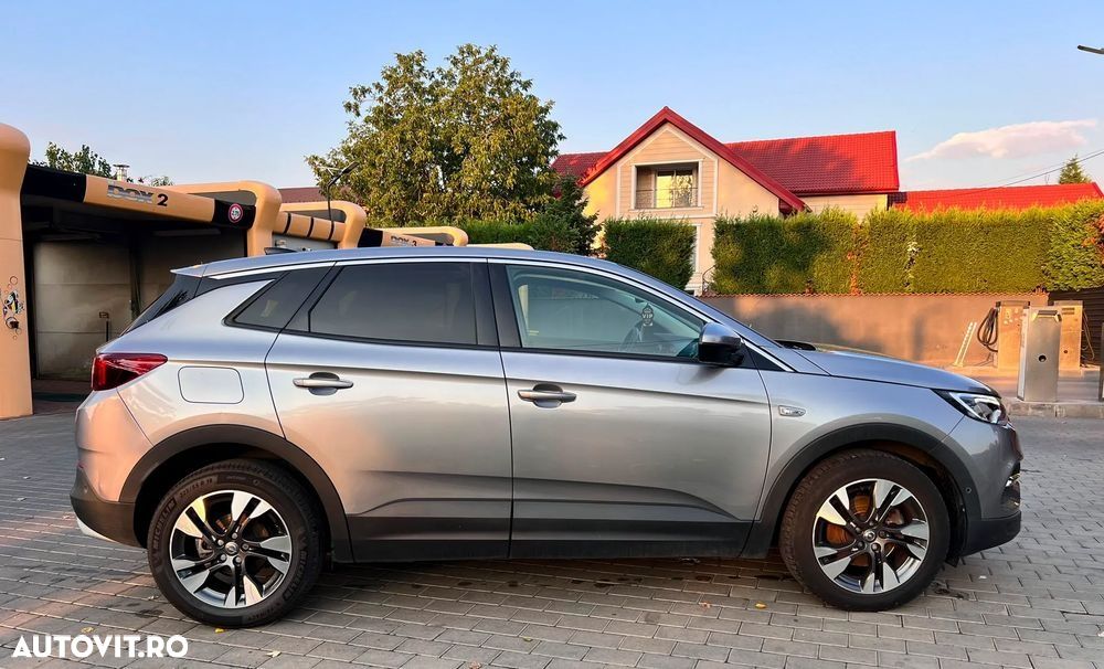 Opel Grandland - 14