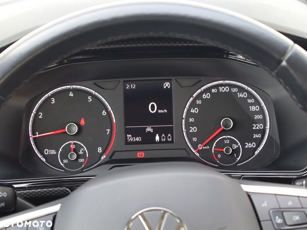 Volkswagen T-Cross 1.0 TSI Life - 11