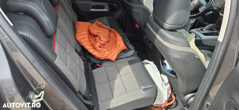 Citroën C5 Aircross ver-trofeo - 8