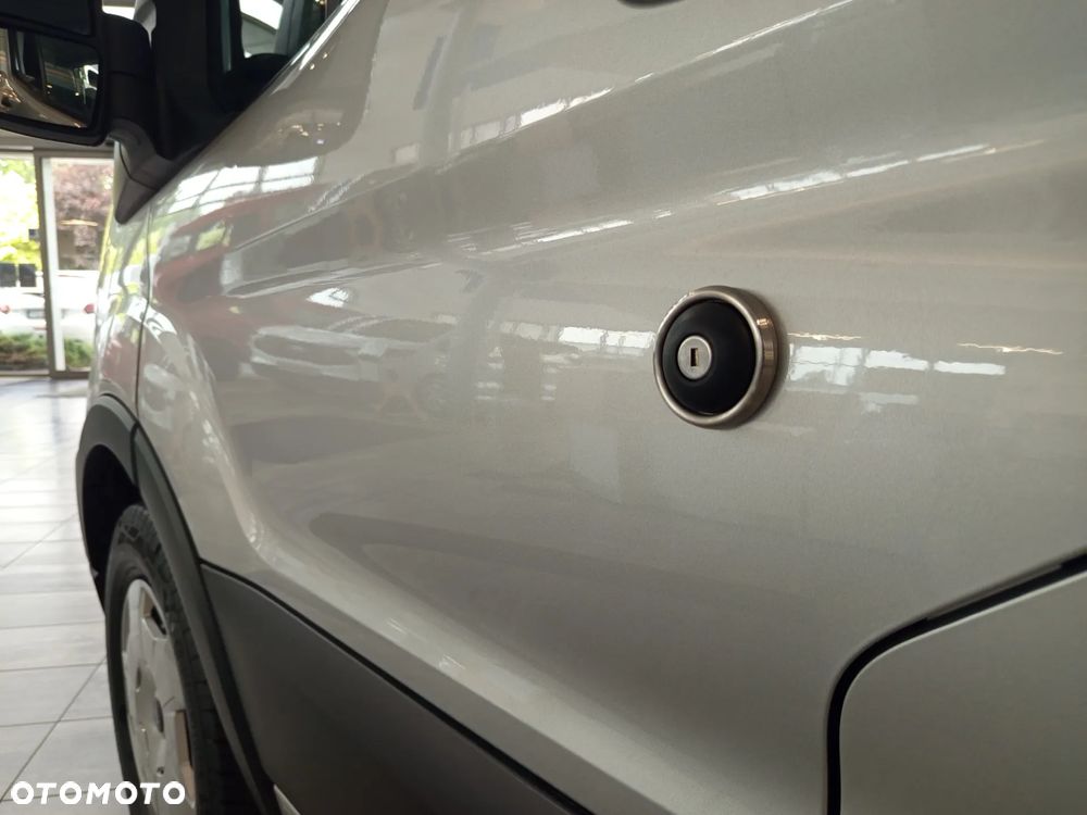 Ford Transit - 13