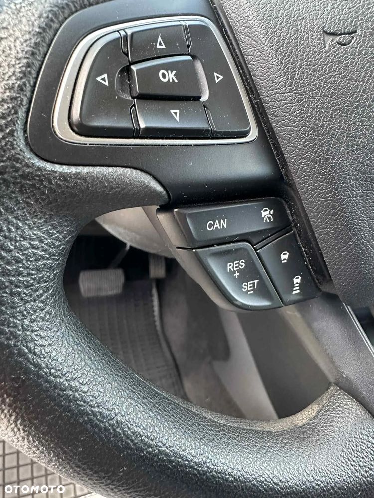 Ford Escape 1.5 EcoBoost AWD SE - 13