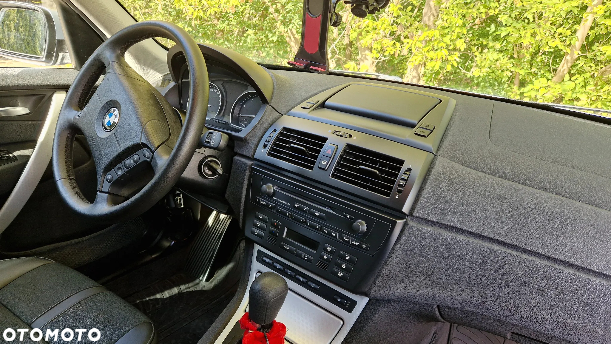 BMW X3 - 15
