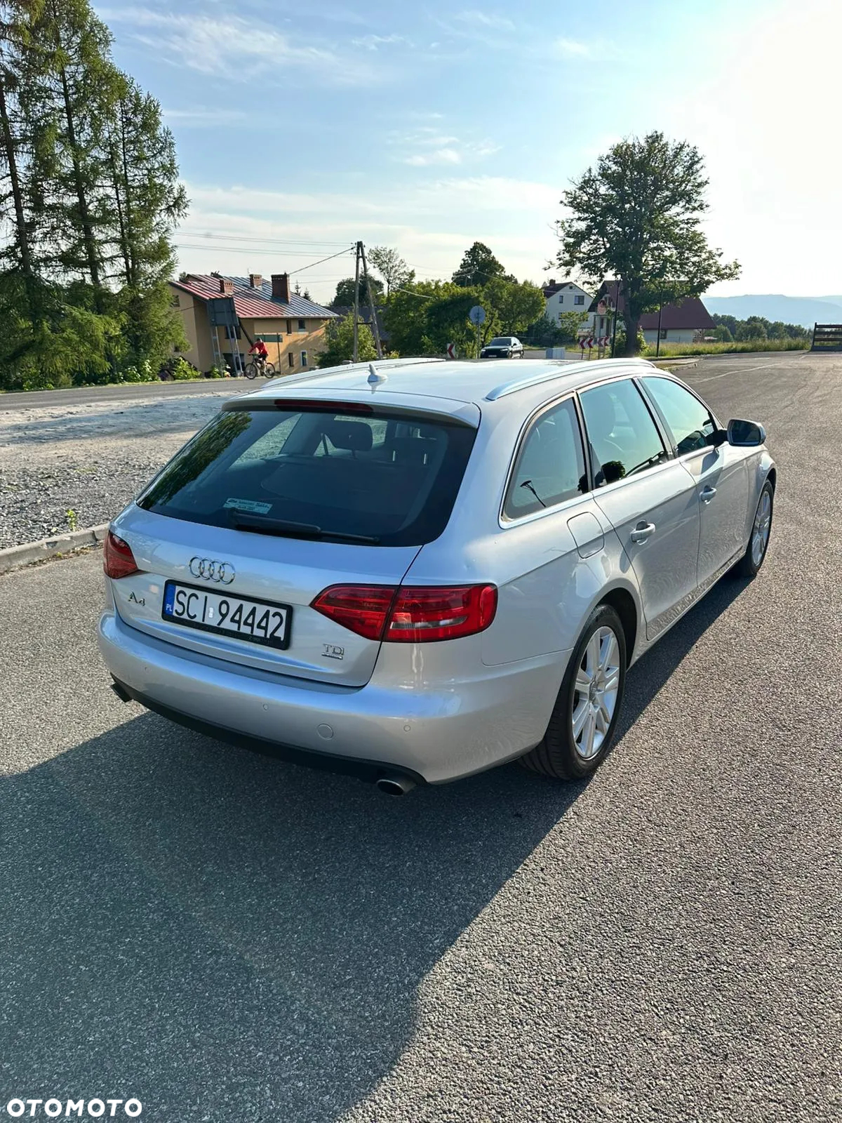 Audi A4 Avant - 3