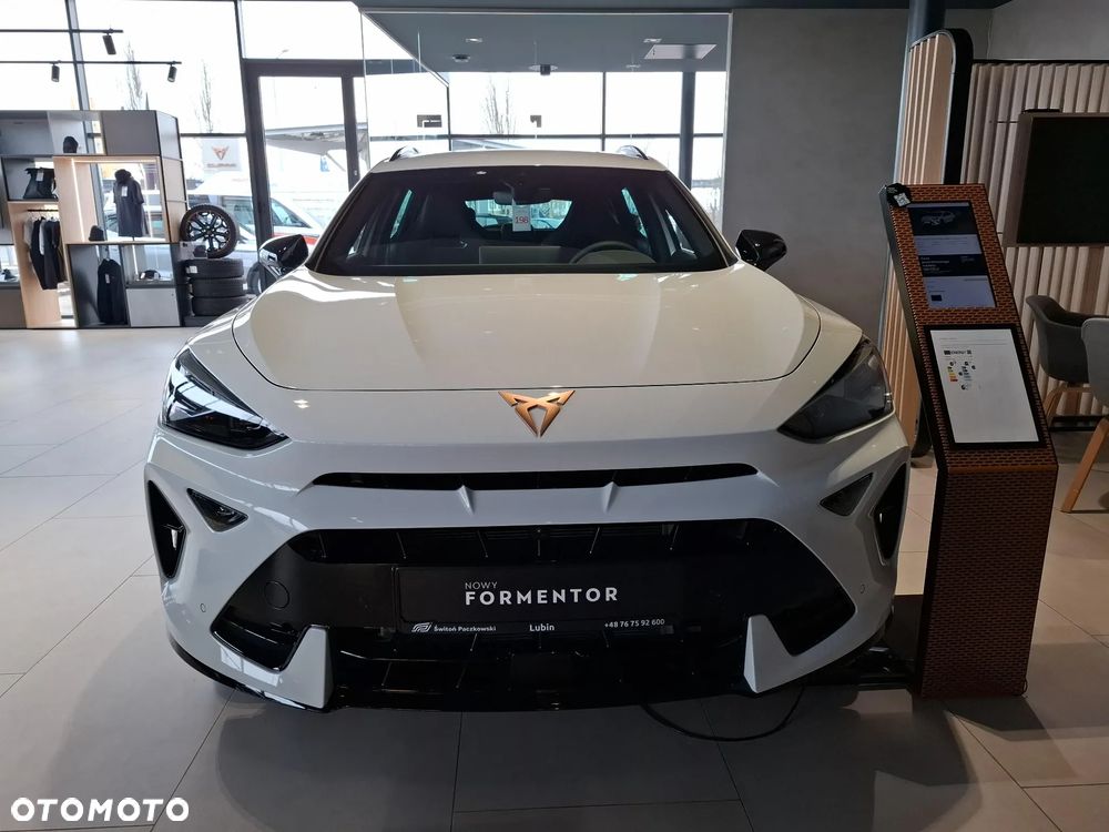 Cupra Formentor 1.5 TSI DSG - 3