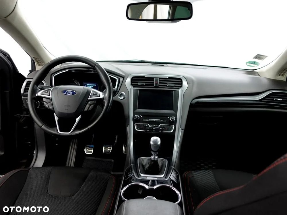Ford Mondeo 2.0 TDCi ST-Line - 6