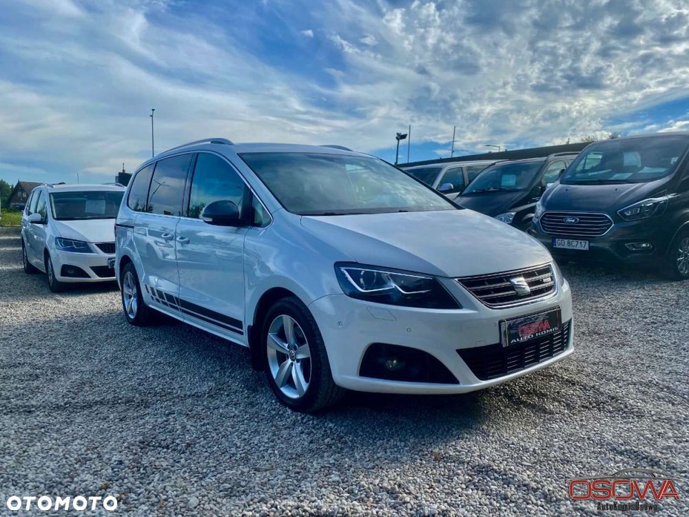 Seat Alhambra - 19