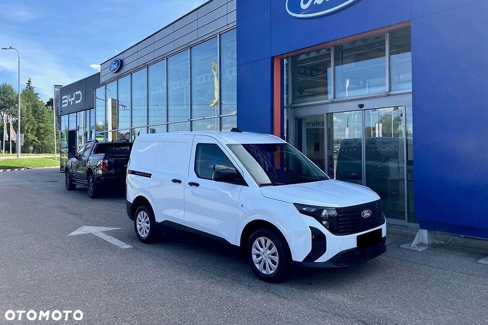Ford Transit Courier Trend L1H1 1.5 100KM - 3