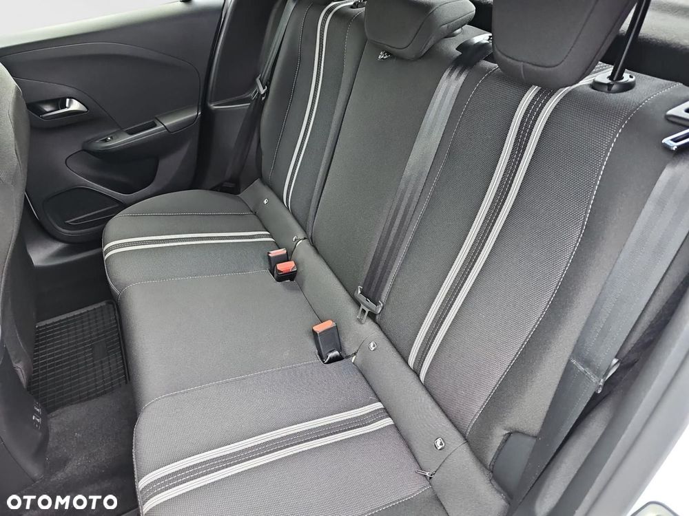 Opel Corsa 1.2 T GS S&S - 14