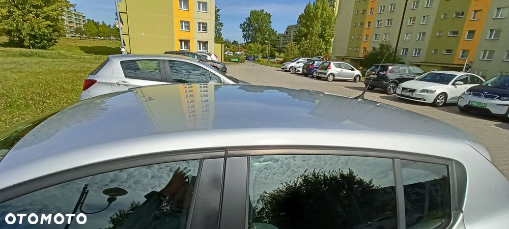 Renault Megane 1.5 dCi Expression - 24