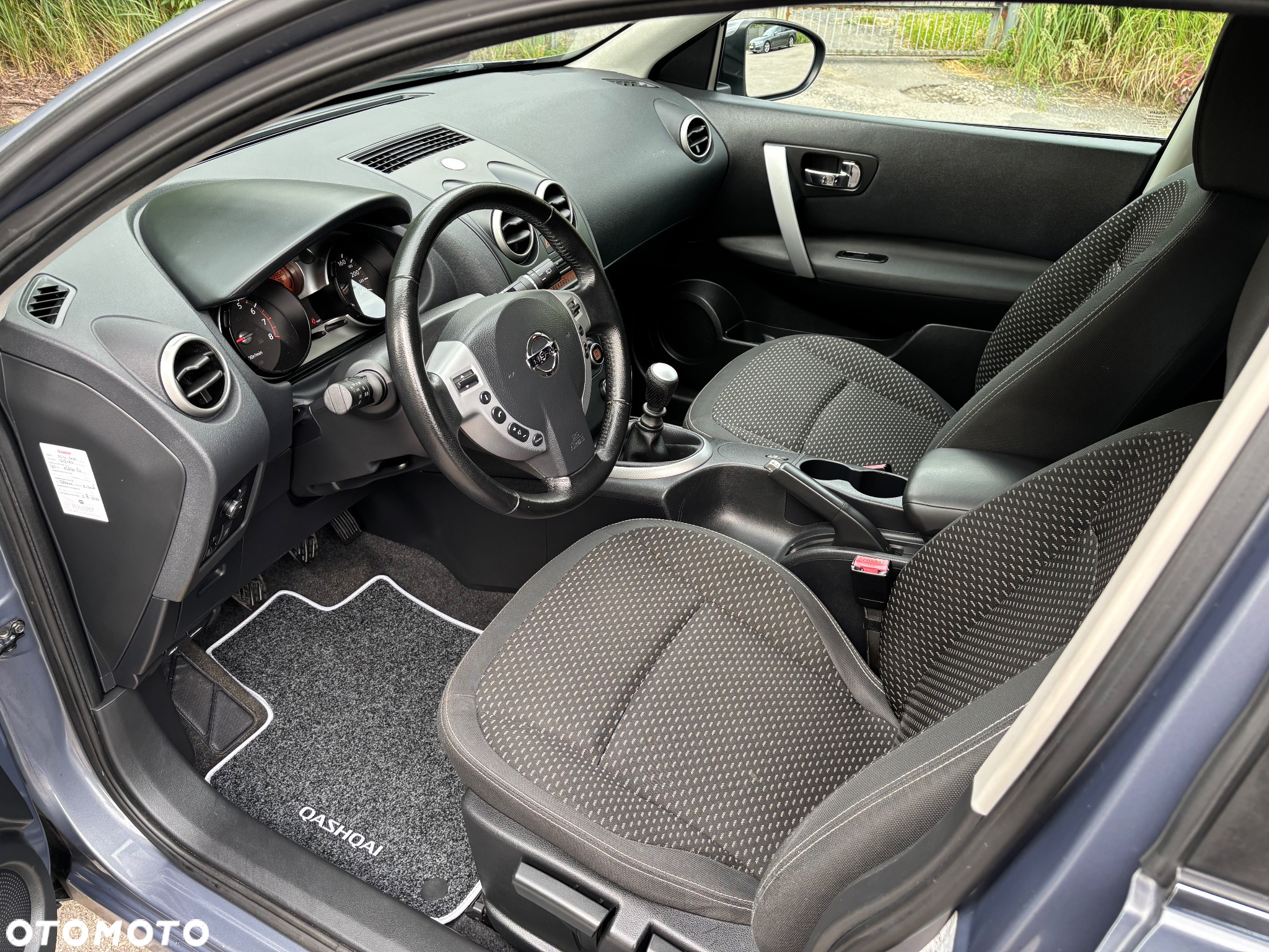 Nissan Qashqai 2.0 Acenta - 18