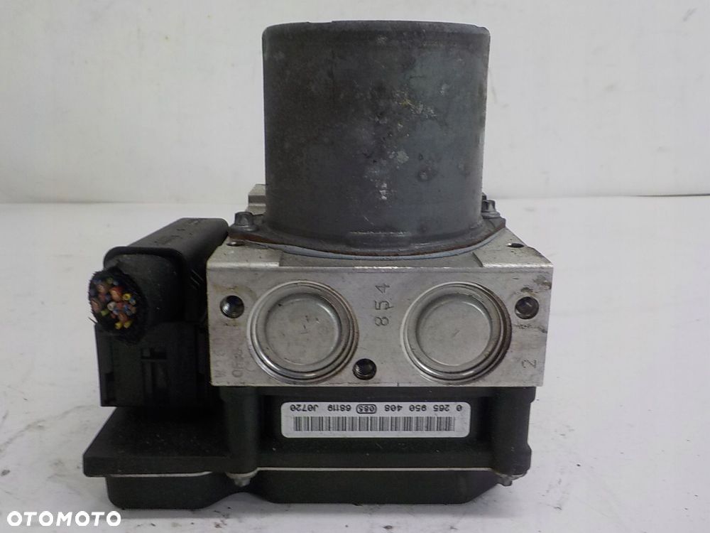 BMW 5 (E60) POMPA ABS 0265236004 6768550 0265950408 6774848 - 7